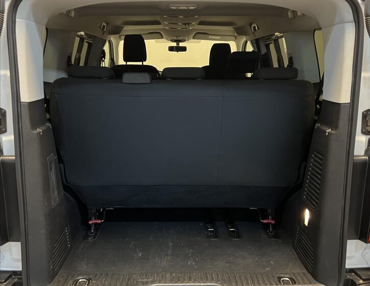 Toyota ProAce Verso 8