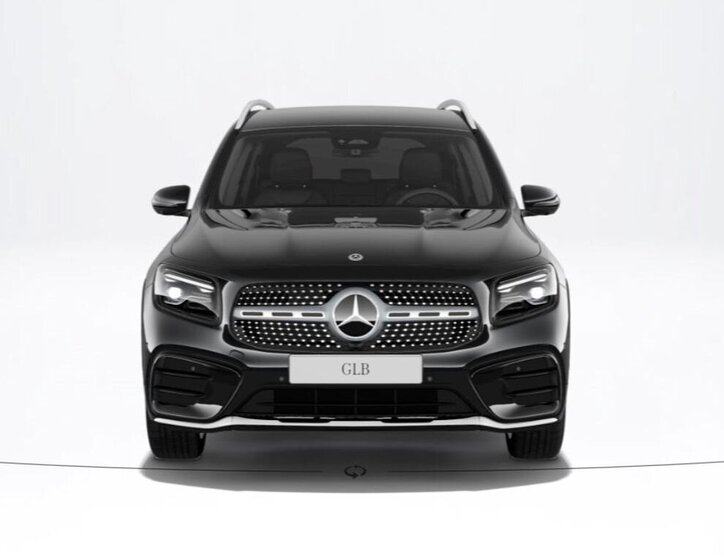 Mercedes-Benz GLB SUV 2,0 l 110 kw