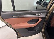 Škoda Kodiaq SUV / Terénní 2,0 l 142 kw