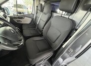 Renault Trafic Skříň 1,6 l 92 kw