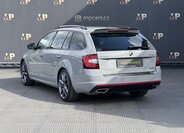 Škoda Octavia Kombi 2,0 l 169 kw
