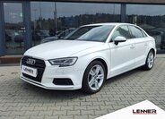 Audi A3 Sedan / Limuzína 2,0 l 110 kw