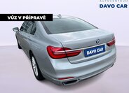 BMW Řada 7 Sedan / Limuzína 3,0 l 235 kw