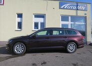 Volkswagen Passat Kombi 1,4 l 92 kw