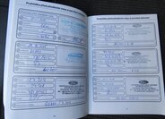 Ford S-MAX Kombi 1,6 l 118 kw