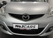 Mazda 5 Kombi 2,0 l 107 kw