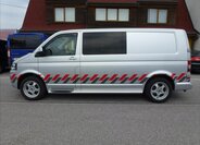 Volkswagen Transporter Ostatní 2,0 l 75 kw