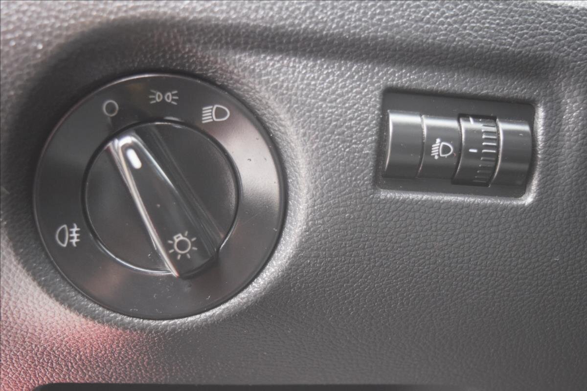 Škoda Fabia Kombi 1,2 l 63 kw