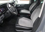 Volkswagen Multivan MPV 2,0 l 146 kw