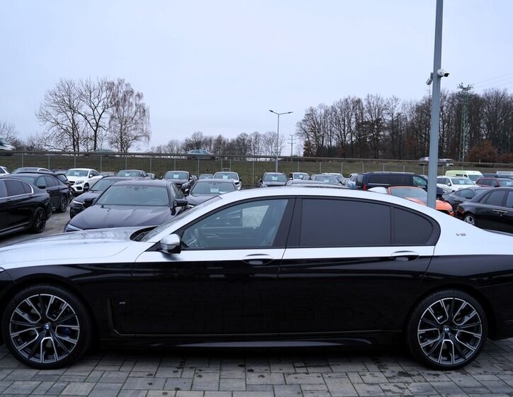 BMW Řada 7 3
