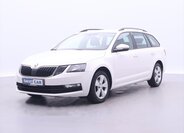 Škoda Octavia Kombi 1,5 l 110 kw