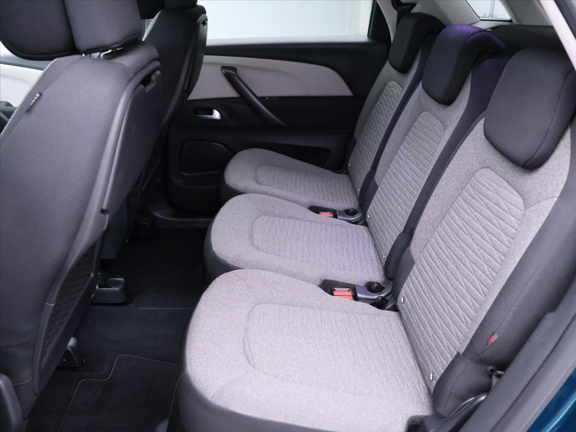 Citroën C4 SpaceTourer