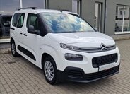 Citroën Berlingo MPV 1,2 l 81 kw