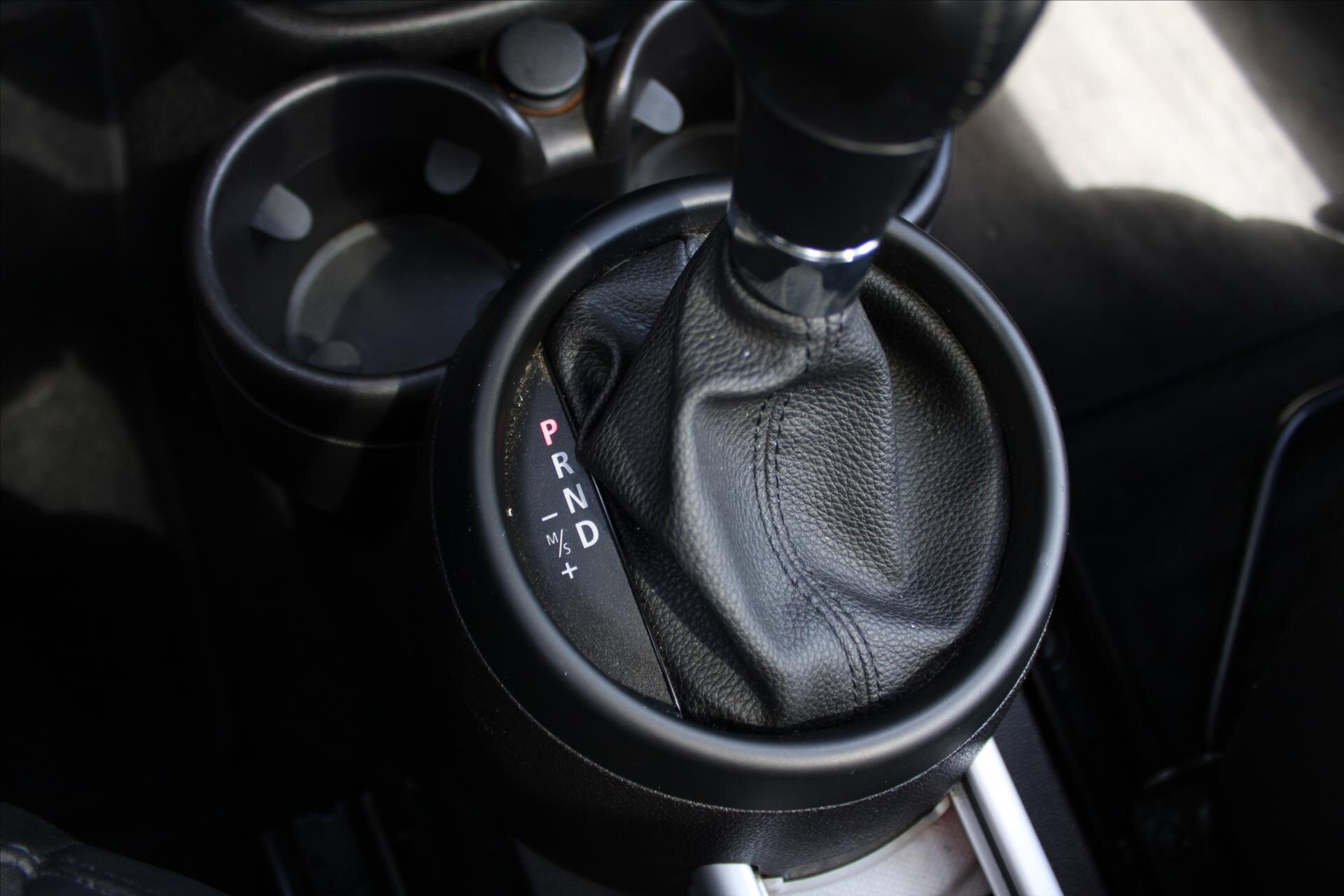 Mini Paceman Kupé 1,6 l 135 kw