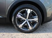 Peugeot 3008 SUV / Terénní 1,2 l 96 kw