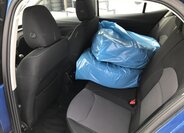 Škoda Fabia Hatchback 999,0 70 kw