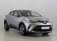 Toyota C-HR SUV / Terénní 1,8 l 72 kw