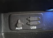 Subaru Levorg Kombi 1,6 l 125 kw