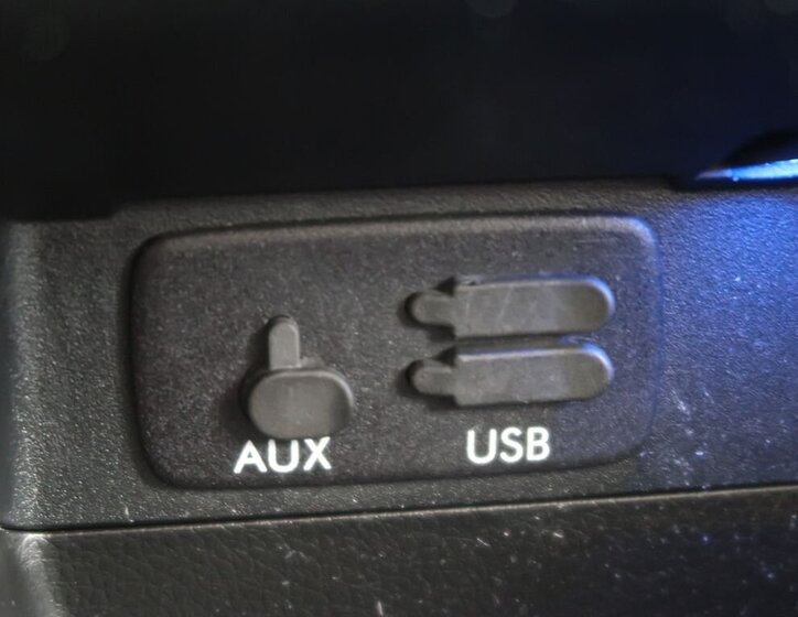 Subaru Levorg Kombi 1,6 l 125 kw