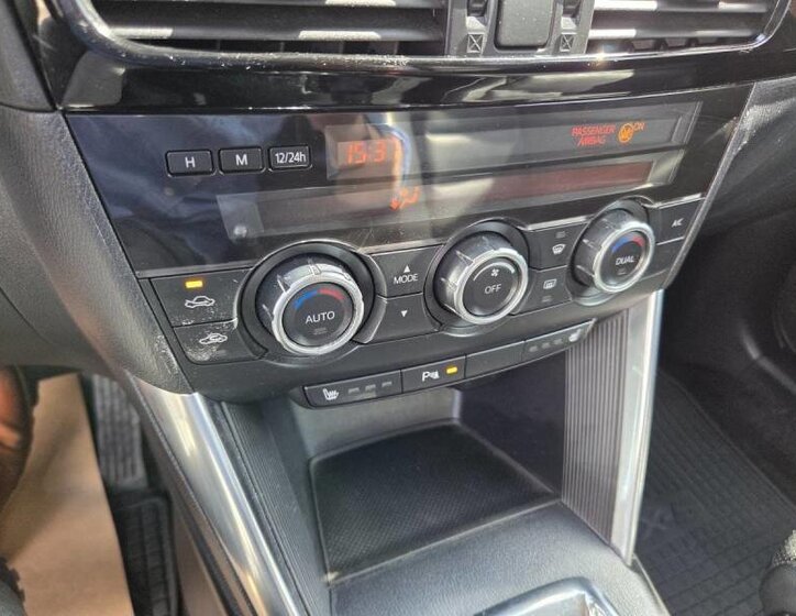 Mazda CX-5 SUV 2,2 l 129 kw