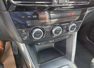 Mazda CX-5 SUV 2,2 l 129 kw