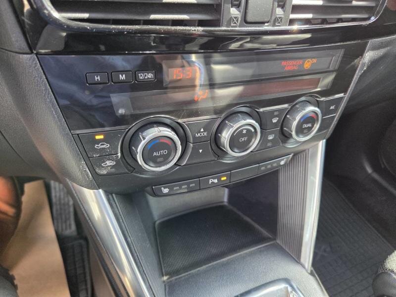 Mazda CX-5 SUV 2,2 l 129 kw