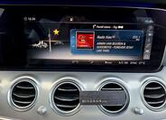 Mercedes-Benz Třídy E 17