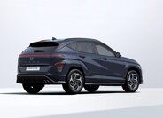 Hyundai Kona SUV / Terénní 1,6 l 110 kw