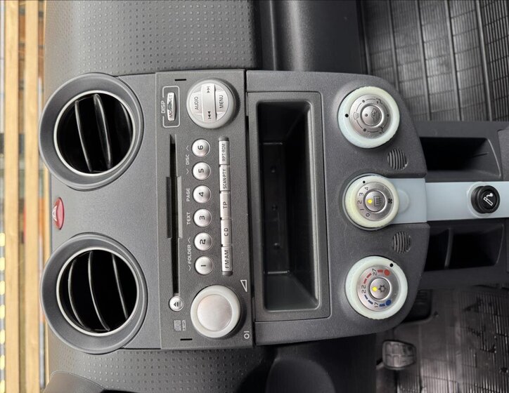 Mitsubishi Colt Hatchback 1,1 l 55 kw