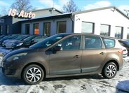 Renault Grand Scénic MPV 1,6 l 81 kw