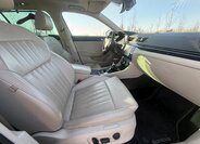 Škoda Superb Kombi 2,0 l 140 kw