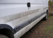 Renault Master Ostatní 2,5 l 88 kw