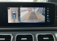 Mercedes-Benz GLE 20