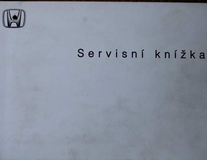 Honda CR-V SUV 2,2 l 103 kw