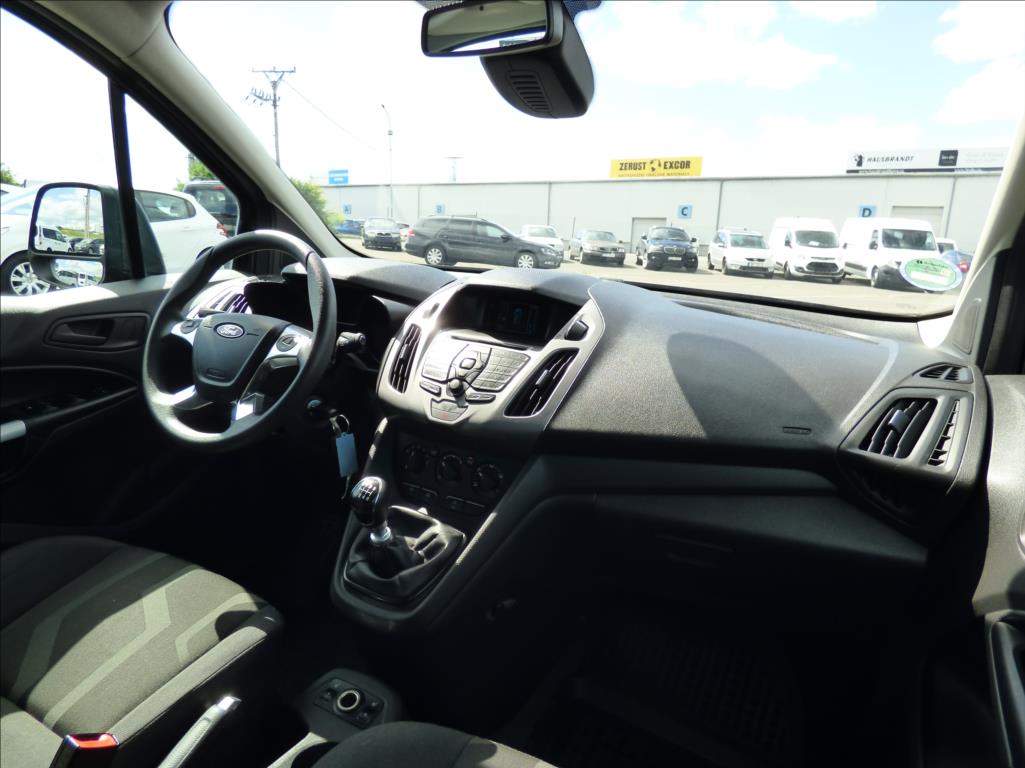 Ford Tourneo Connect