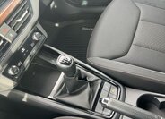 Škoda Kamiq Hatchback 1,5 l 110 kw