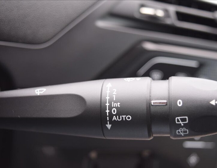 Citroën Grand C4 Picasso MPV 1,6 l 88 kw