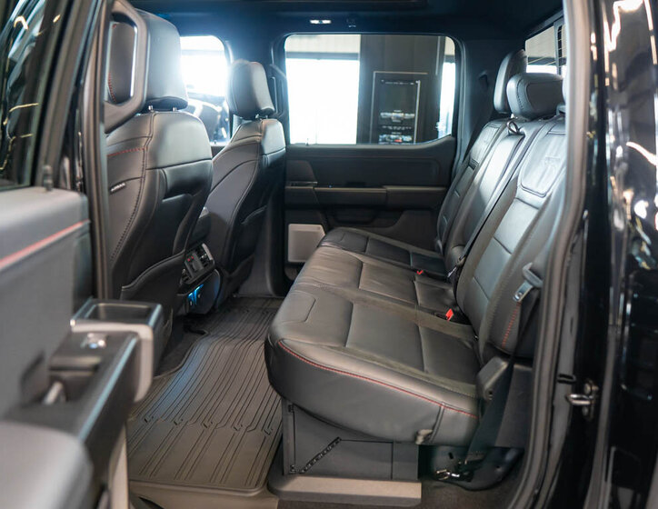 Ford F-150 Pick-up 3,5 l 336 kw