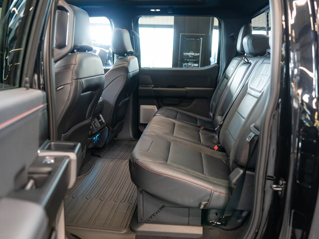 Ford F-150 Pick-up 3,5 l 336 kw