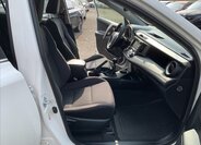 Toyota RAV4 SUV / Terénní 2,2 l 110 kw