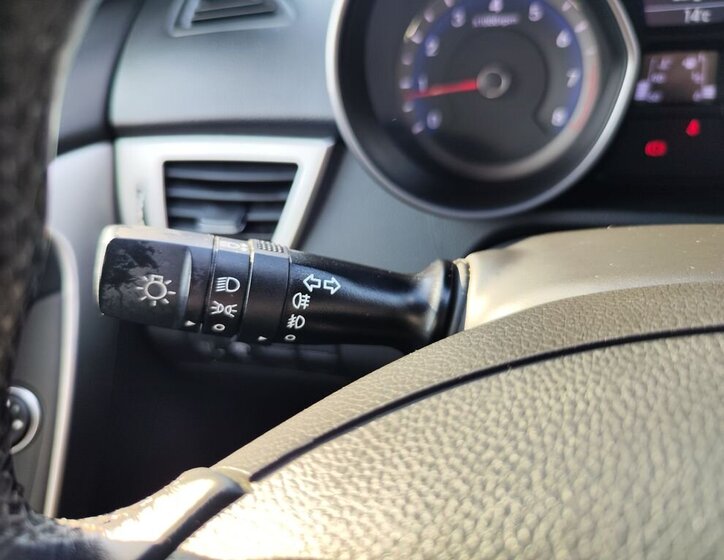 Hyundai i30 Kombi 1,4 l 73 kw