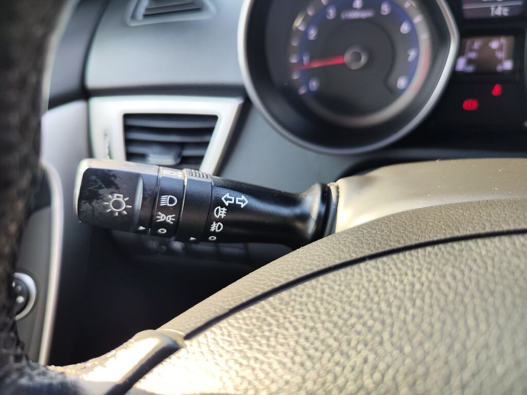 Hyundai i30 Kombi 1,4 l 73 kw