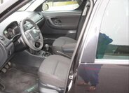 Škoda Roomster Kombi 1,4 l 63 kw