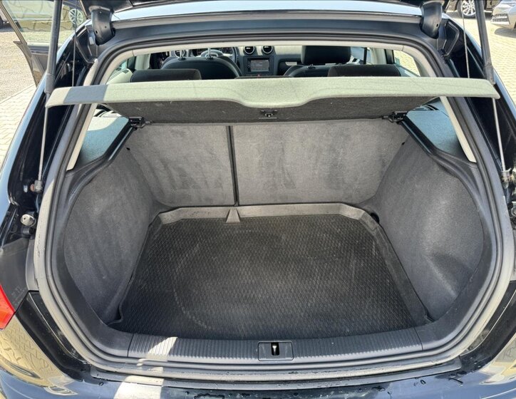 Audi A3 Hatchback 1,6 l 75 kw