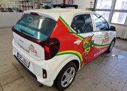 KIA Picanto Hatchback 998,0 46 kw