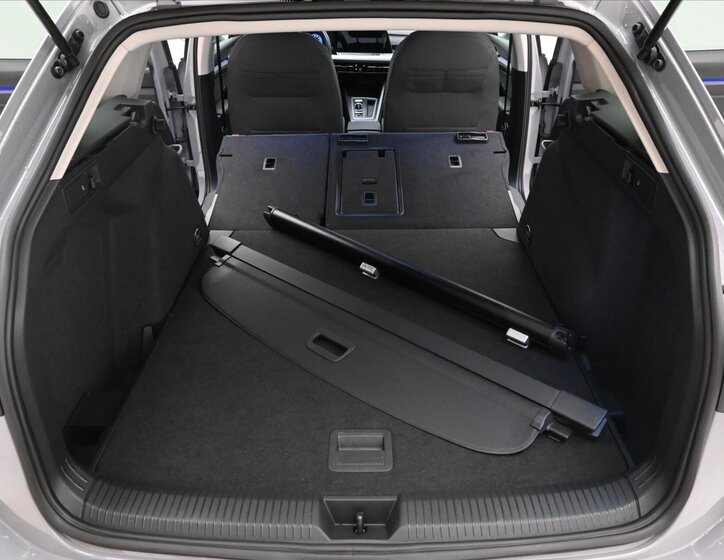 Volkswagen Golf Kombi 2,0 l 110 kw