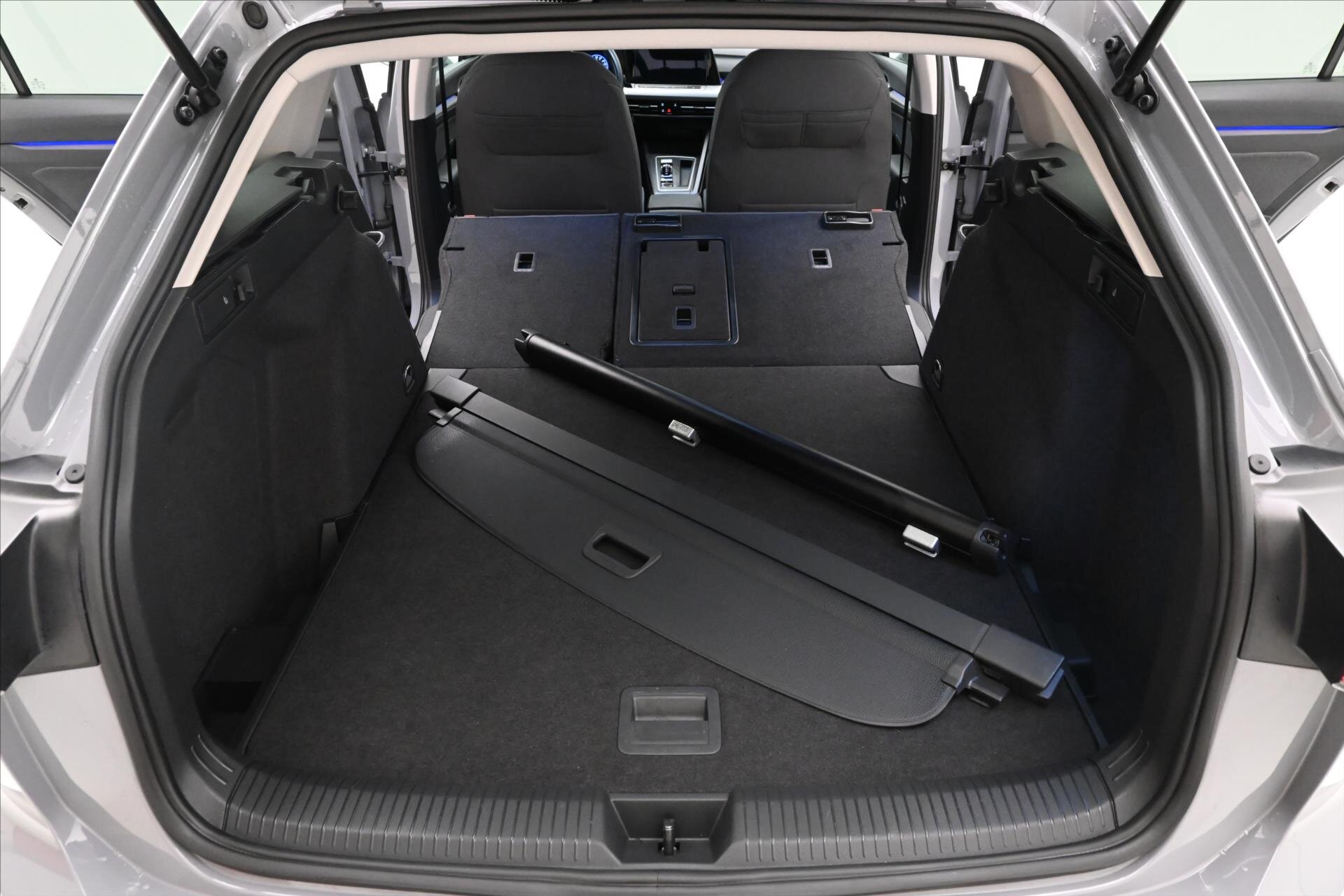 Volkswagen Golf Kombi 2,0 l 110 kw