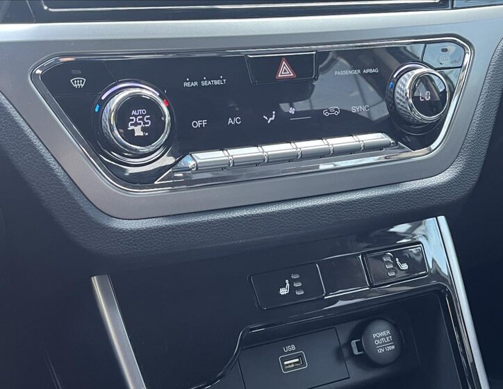 SsangYong Korando Kombi 1,5 l 120 kw