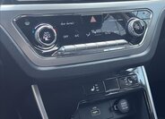 SsangYong Korando Kombi 1,5 l 120 kw