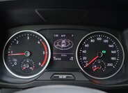 Volkswagen Crafter Ostatní 2,0 l 130 kw